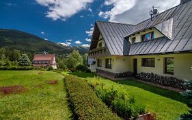 Pension Aspen